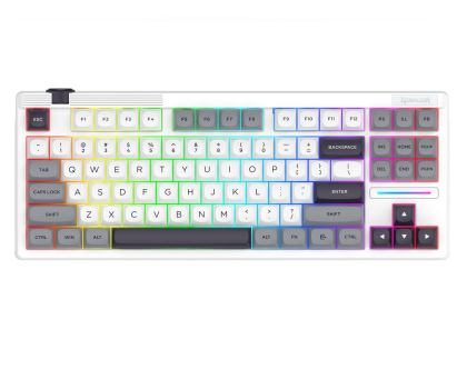 Klawiatura REDRAGON OTIIM PRO K729WGB-RGB-PRO